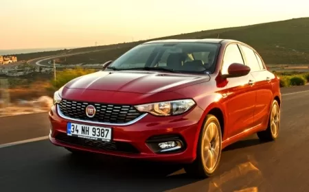 Egea 1.5 T4 Hibrit Kronik Sorunları ve Detaylı Kullanıcı Yorumları ?