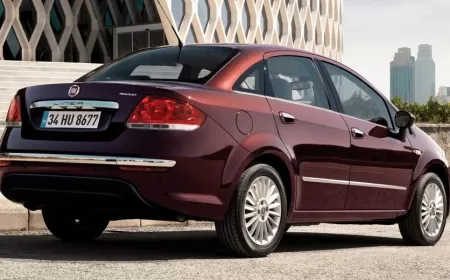 Fiat Linea Tüm Kronik Sorunları ve Kullanıcı Yorumları ?