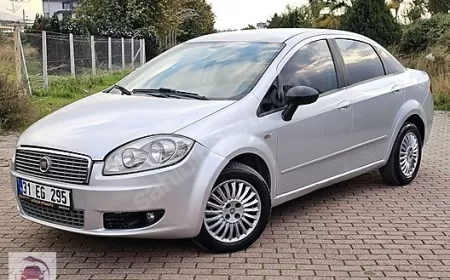 Linea 1.3 Multijet Kronik Sorunları ve Detaylı Kullanıcı Yorumları ?