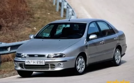Fiat Marea 1.9 JTD Tüm Kronik Sorunlar ve Detaylı Kullanıcı Yorumları ?