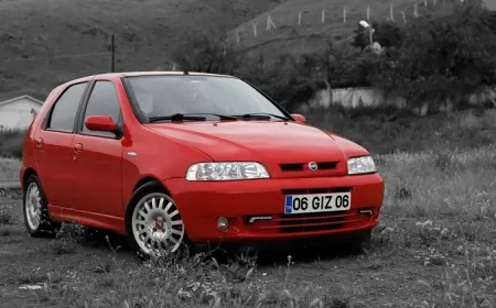 Fiat Palio 1.3 Multijet Kronik Sorunlar ve Kullanıcı Yorumları ?