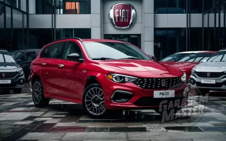 Fiat Palio 1.2 Kronik Sorunlar ve Kullanıcı Yorumları ?
