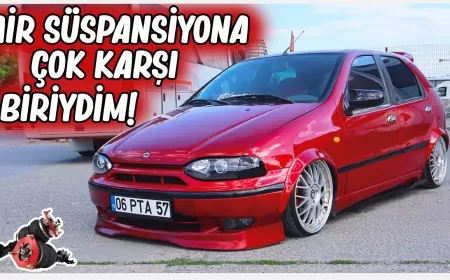 Fiat Palio 1.4 Kronik Sorunlar ve Detaylı Kullanıcı Yorumları ?