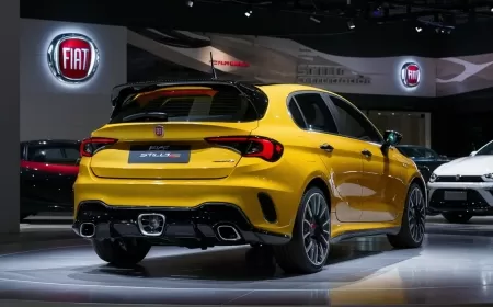 Fiat Stilo 1.6 Tüm Kronik Sorunlar ve Detaylı Kullanıcı Yorumları ?