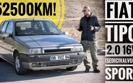 Fiat Tipo 1.6 Kronik Sorunları ve Detaylı Kullanıcı Yorumları ?