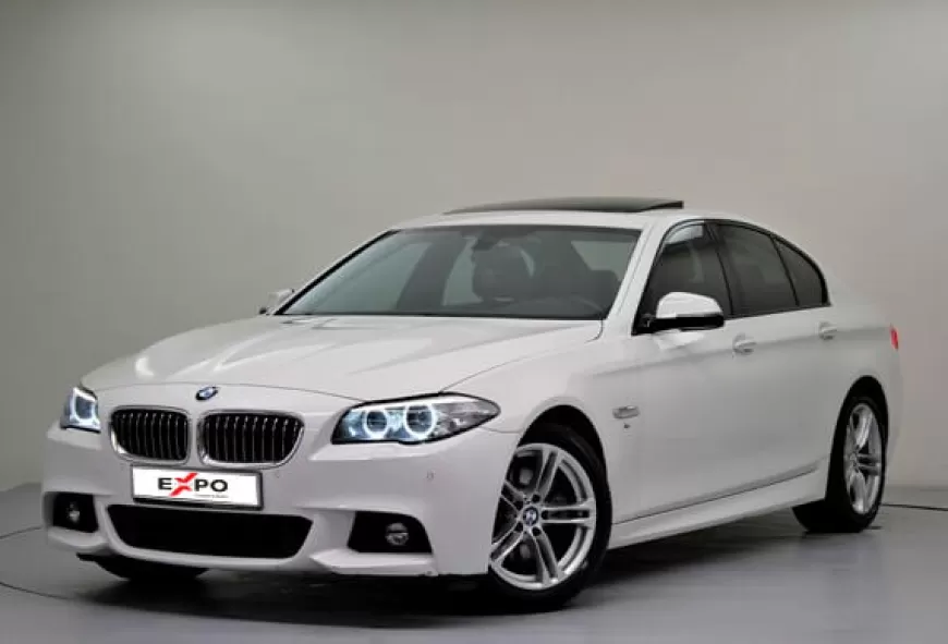 BMW F10 520d Kronik Sorunlar! BMW 520d Tüm Kronik Sorunları!