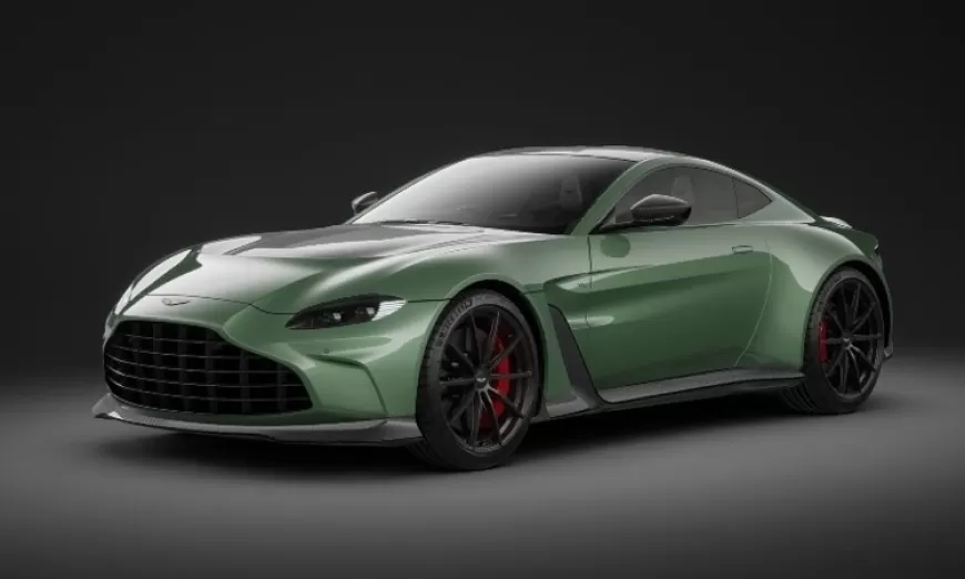 Aston Martin'in Kronik Sorunları ve Kullanıcı Yorumları ?