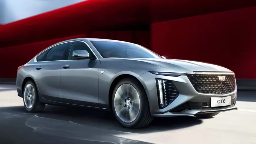 Cadillac Kronik Sorunları ve Kullanıcı Yorumları ?