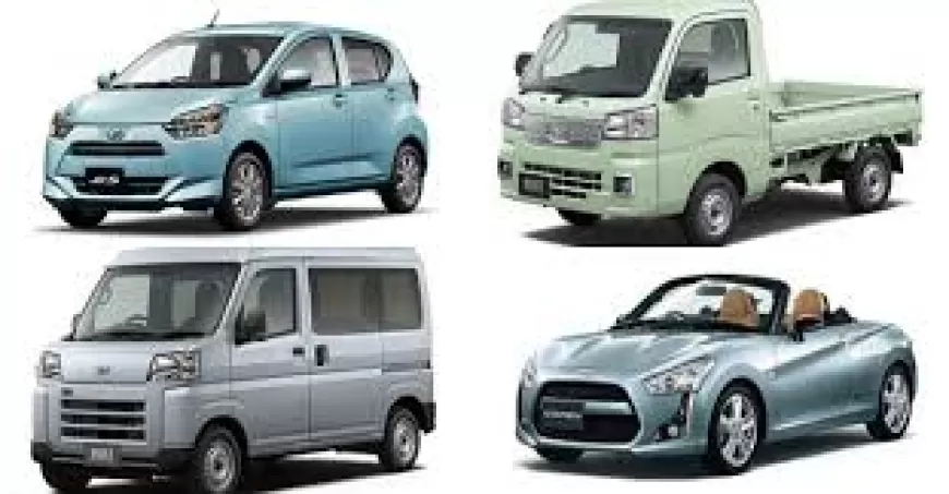 Daihatsu Kronik Sorunları ve Kullanıcı Yorumları ?