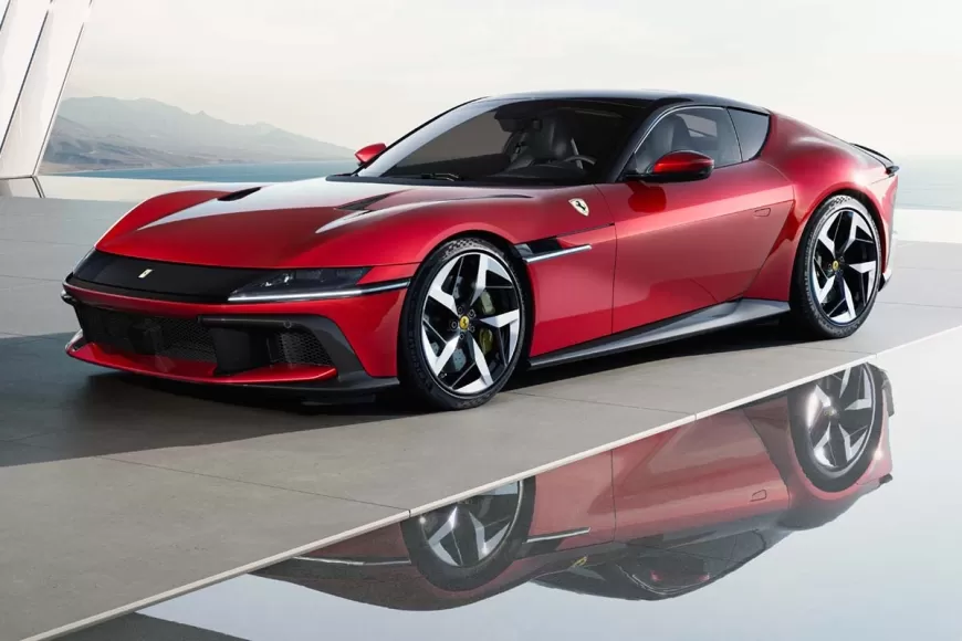 Ferrari Kronik Sorunları ve Detaylı Kullanıcı Yorumları ?