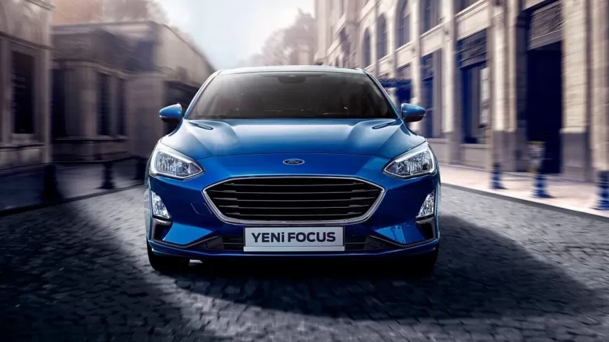 Ford Kronik Sorunları ve Detaylı İncelemesi ?