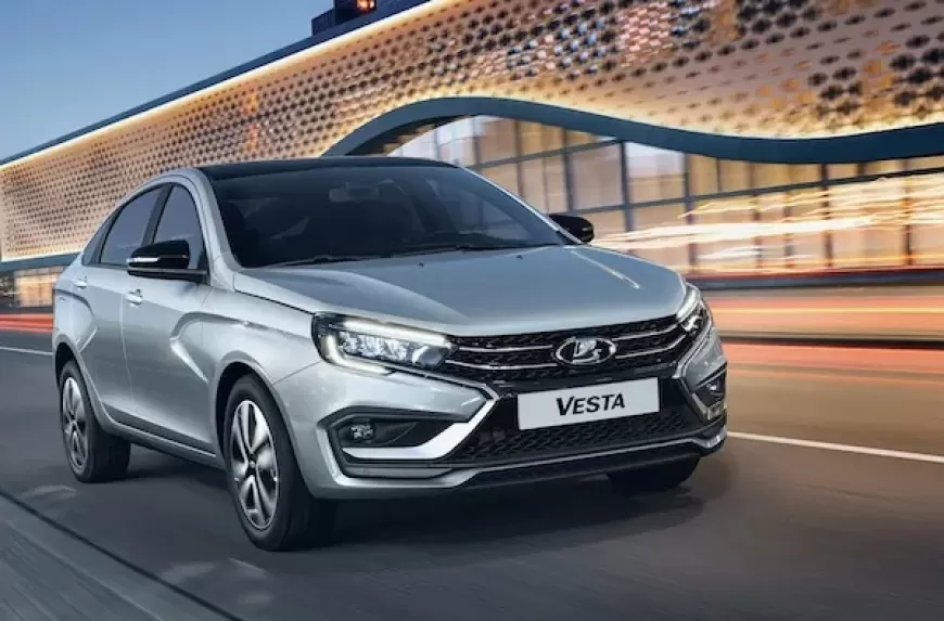 Lada Kronik Sorunları ve Detaylı İnceleme ?