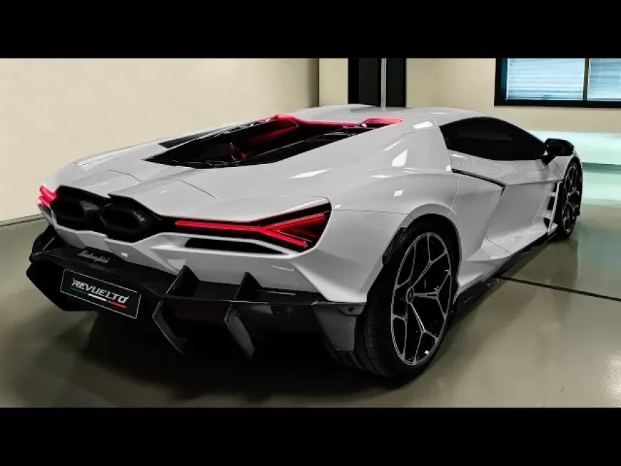 Lamborghini Kronik Sorunları ve Detaylı Kullanıcı Yorumları ?