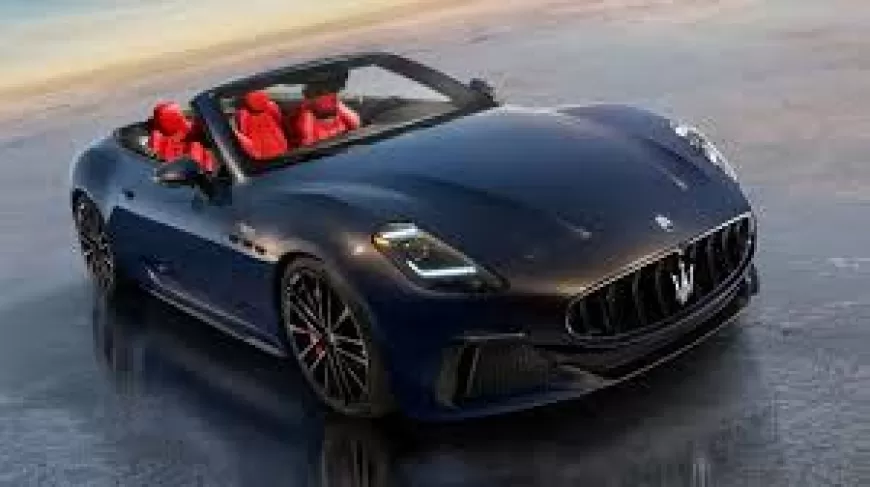 Maserati Kronik Sorunları ve Kullanıcı Yorumları ?