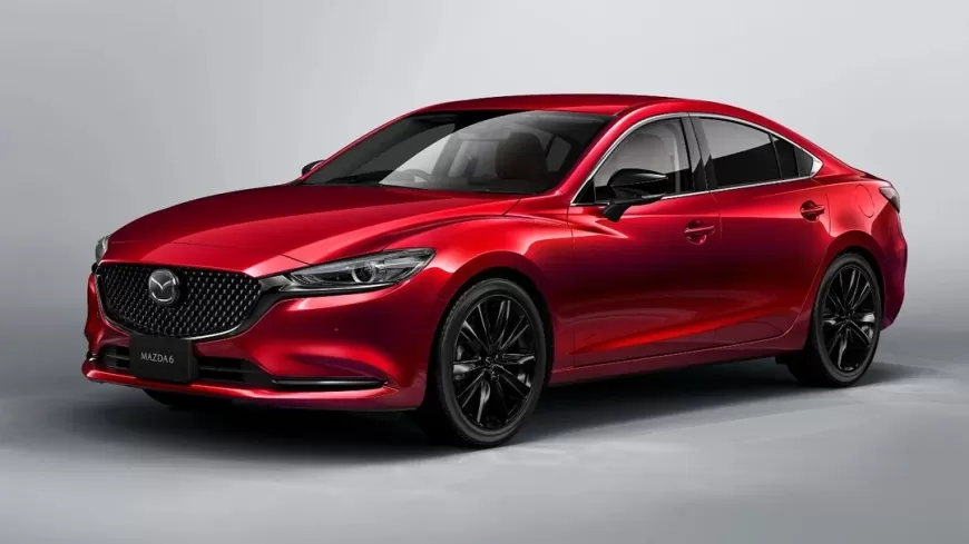 Mazda Kronik Sorunları ve Detaylı Kullanıcı Yorumları ?