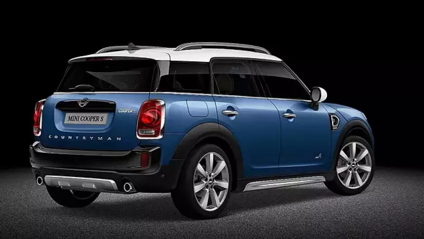 Mini Cooper Kronik Sorunları ve Detaylı İnceleme ?