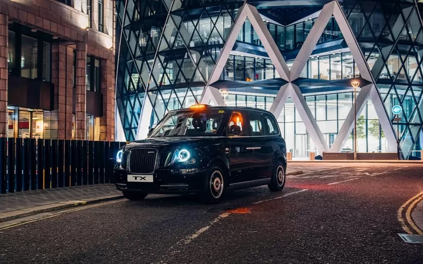 The London Taxi'nin Kronik Sorunları ve Detaylı Kullanıcı Yorumları ?