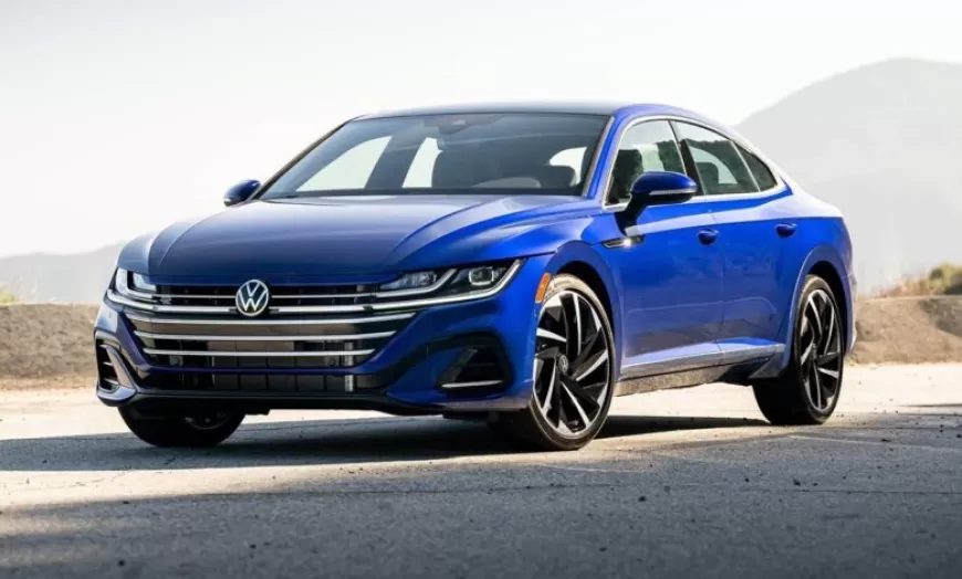 Volkswagen Arteon Kronik Sorunları ve Detaylı Kullanıcı Yorumları ?