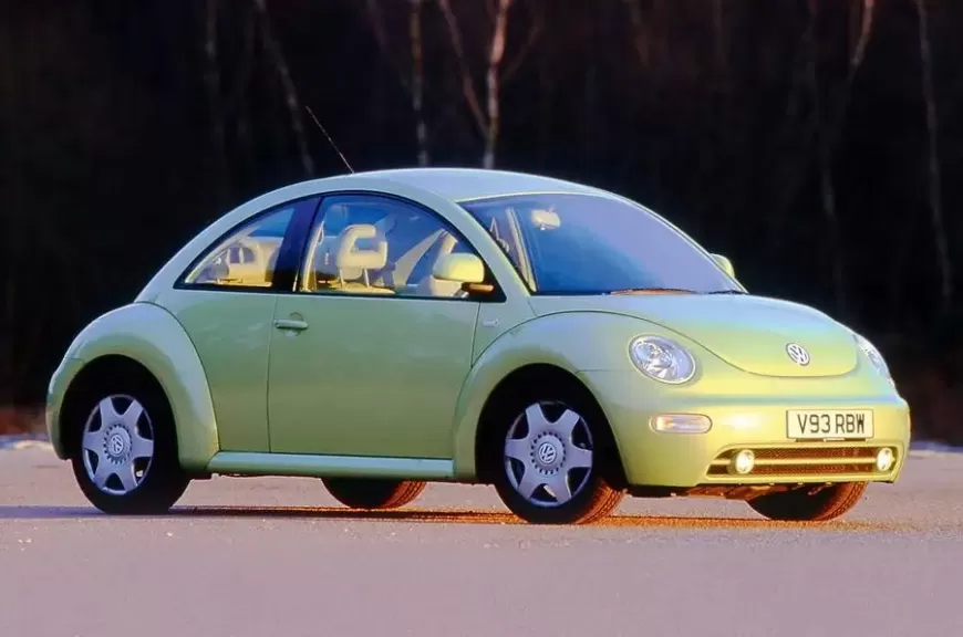 Volkswagen Beetle 1.2 TSI Kronik Sorunlar ve Kullanıcı Yorumları ?