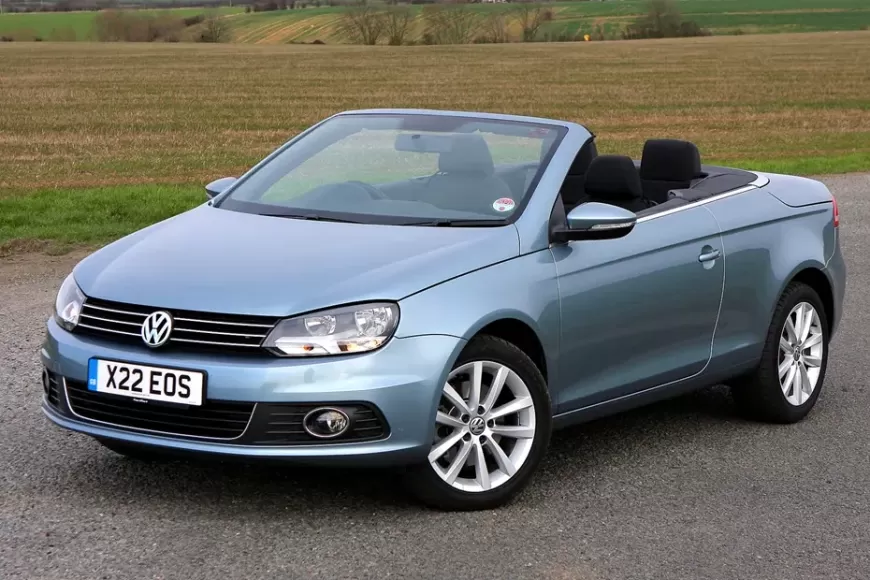 Volkswagen EOS 1.6 FSI Kronik Sorunlar ve Kullanıcı Yorumları ?