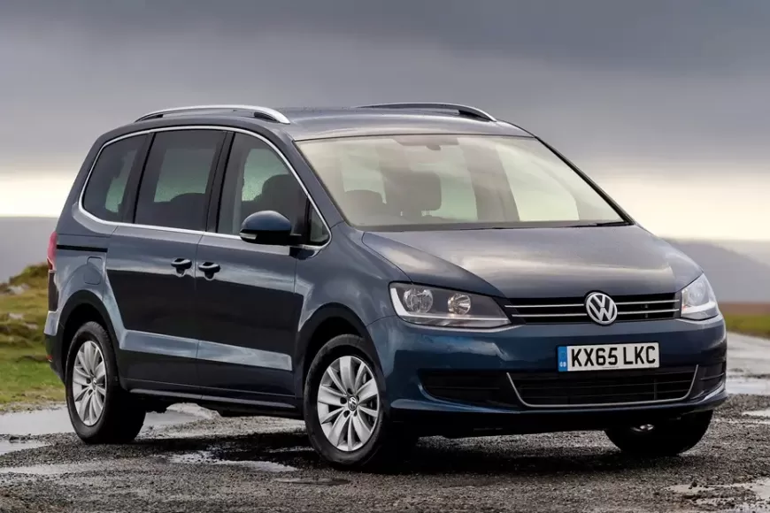 Volkswagen Touran Tüm Kronik Sorunlar ve Detaylı Kullanıcı Yorumları