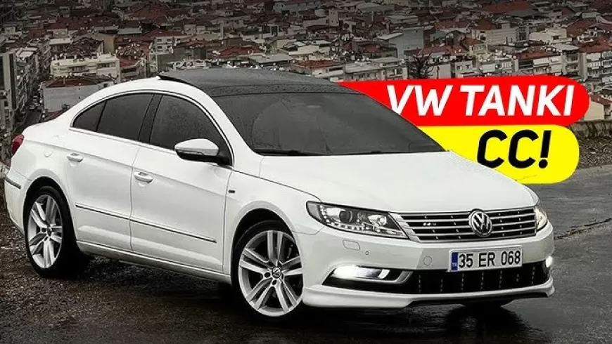 Volkswagen CC 2.0 TSI Kronik Sorunlar ve Detaylı Kullanıcı Yorumları ?