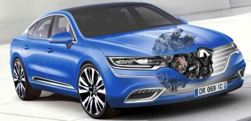 Renault Laguna 1.9 dCi Kronik Sorunları ve Kullanıcı Yorumları ?