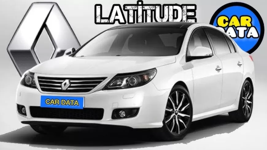 Renault Latitude 2.0 dCi Kronik Sorunlar ve Detaylı Kullanıcı Yorumları ?