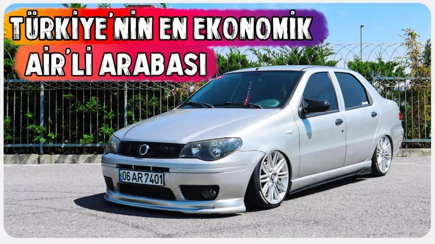 Fiat Albea 1.4 Fire Kronik Sorunları ve Detaylı Kullanıcı Yorumları ?