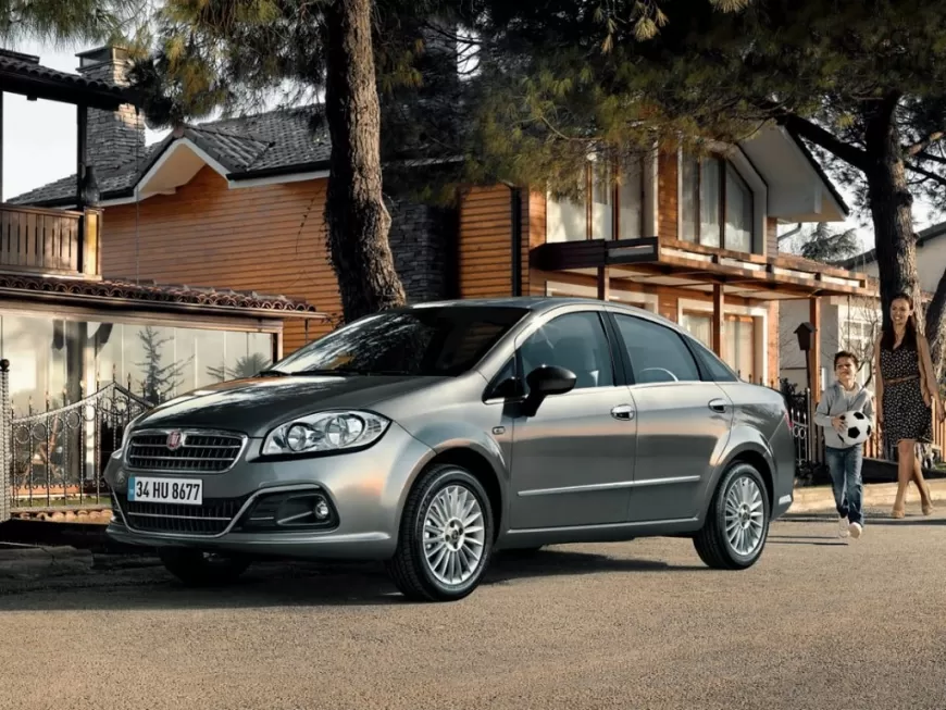 Fiat Linea 1.4 Fire Kronik Sorunları ve Kullanıcı Yorumları ?