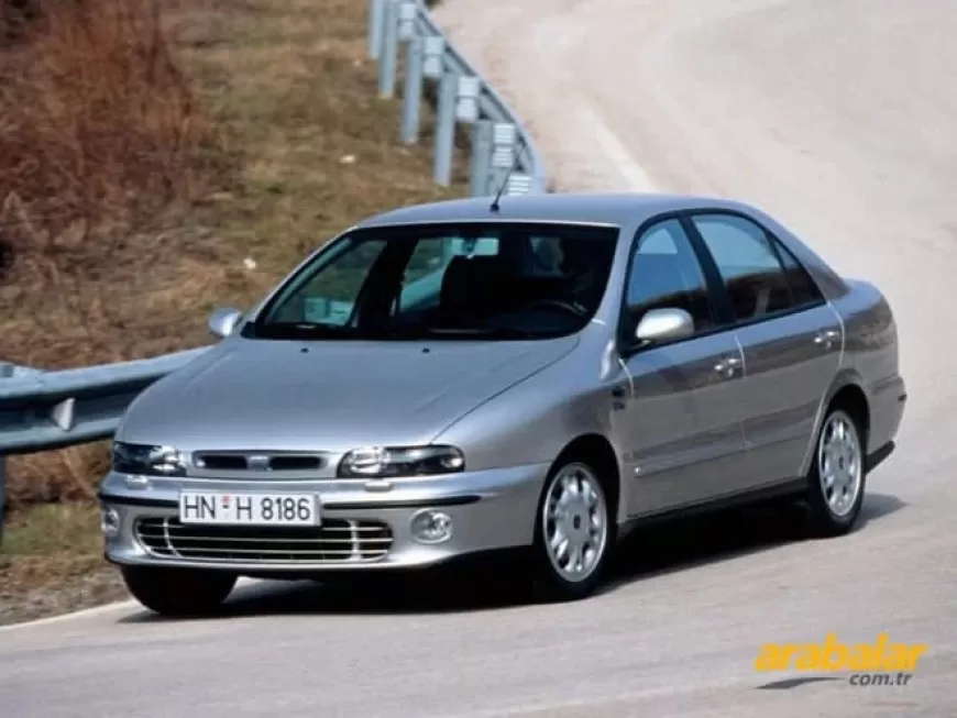 Fiat Marea 1.9 JTD Tüm Kronik Sorunlar ve Detaylı Kullanıcı Yorumları ?