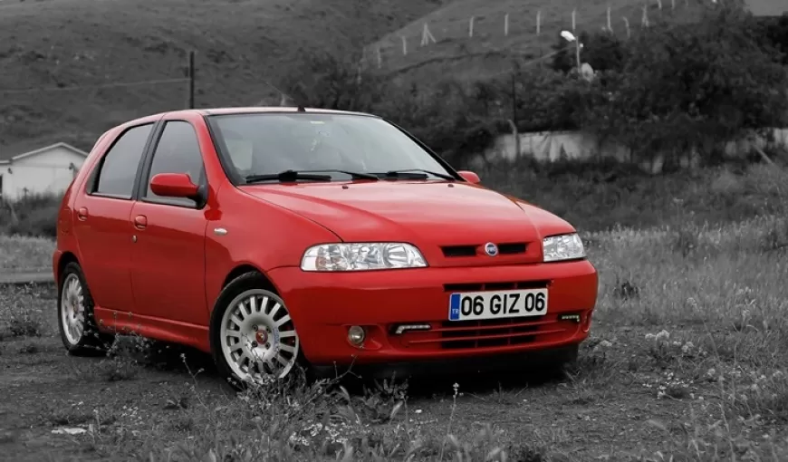 Fiat Palio 1.3 Multijet Kronik Sorunlar ve Kullanıcı Yorumları ?