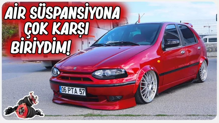 Fiat Palio 1.4 Kronik Sorunlar ve Detaylı Kullanıcı Yorumları ?