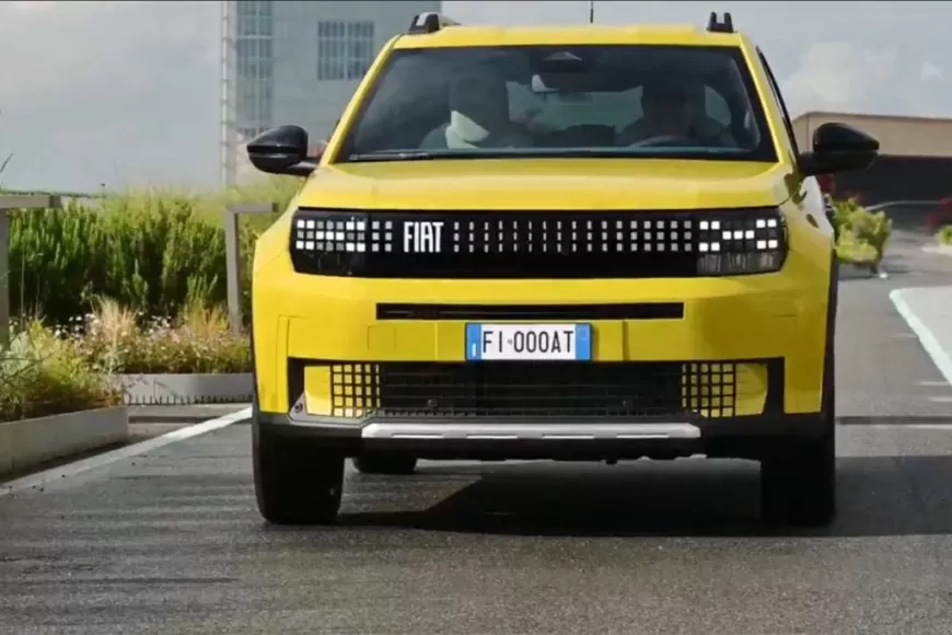 Fiat Panda 1.0 Hybrid Kronik Sorunları ve Detaylı Kullanıcı Yorumları ?