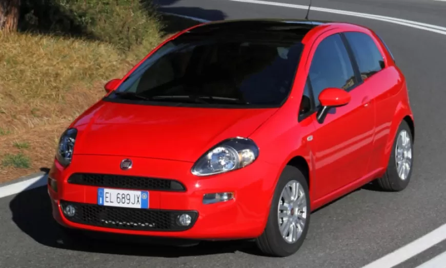 Fiat Punto EVO 1.3 Multijet Kronik Sorunlar ve Kullanıcı Yorumları ?