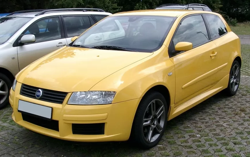 Fiat Stilo 1.9 JTD Tüm Kronik Sorunlar ve Detaylı Kullanıcı Yorumları ?