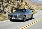 BMW 7.50d xDrive Long Kronik Sorunlar ve Kullanıcı Yorumları ?