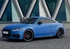 Audi TT 1.8 TFSI Kronik Sorunlar ve Kullanıcı Yorumları ?