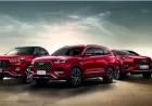 Chery Tiggo 3 2.0 Kronik Sorunları ve Detaylı Kullanıcı Yorumları ?