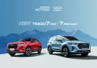 Chery Tiggo 7 Pro Kronik Sorunları ve Detaylı Kullanıcı Yorumları ?
