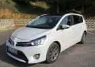 Toyota Verso 2.0 D-4D Kronik Sorunları ve Kullanıcı Yorumları ?