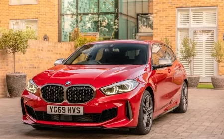 BMW 1 Serisi Kronik Sorunlar ve Detaylı Kullanıcı Yorumları ?