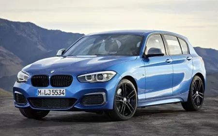 BMW 1.20i Kronik Sorunları ve Kullanıcı Yorumları ?