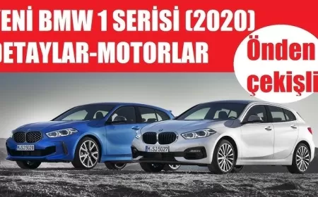BMW 1.18i Kronik Sorunları ve Kullanıcı Yorumları ?