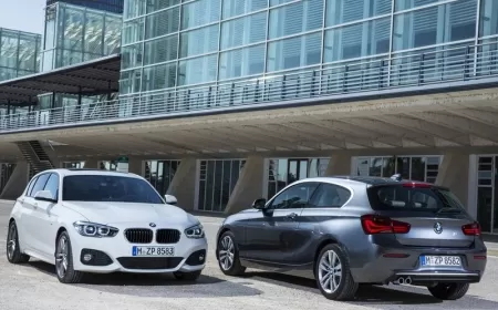 BMW 1.20d Kronik Sorunları ve Kullanıcı Yorumları ?