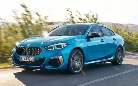 BMW 2.20i Active Tourer Kronik Sorunları ve Kullanıcı Yorumları