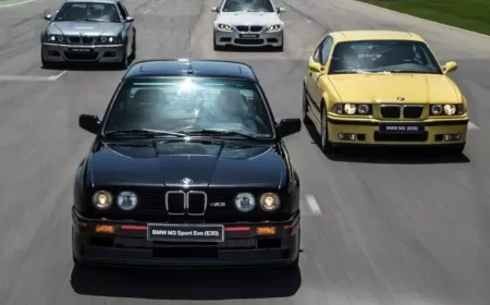 BMW 3 Serisi Kronik Sorunlar ve Ayrıntılı Kullanıcı Yorumları ?