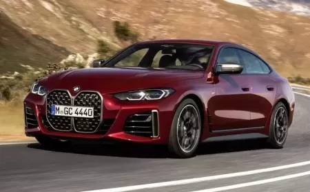 BMW 4 Serisi Kronik Sorunları ve Ayrıntılı Kullanıcı Yorumları ?