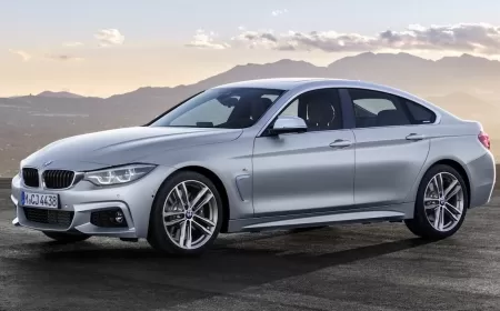 BMW 4.18i Gran Coupe Kronik Sorunları ve Kullanıcı Yorumları ?
