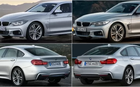 BMW 6.40d xDrive Kronik Sorunlar ve Ayrıntılı Kullanıcı Yorumları ?